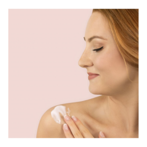 Fluff ''Juicy Watermelon'' Body Yoghurt 180ml