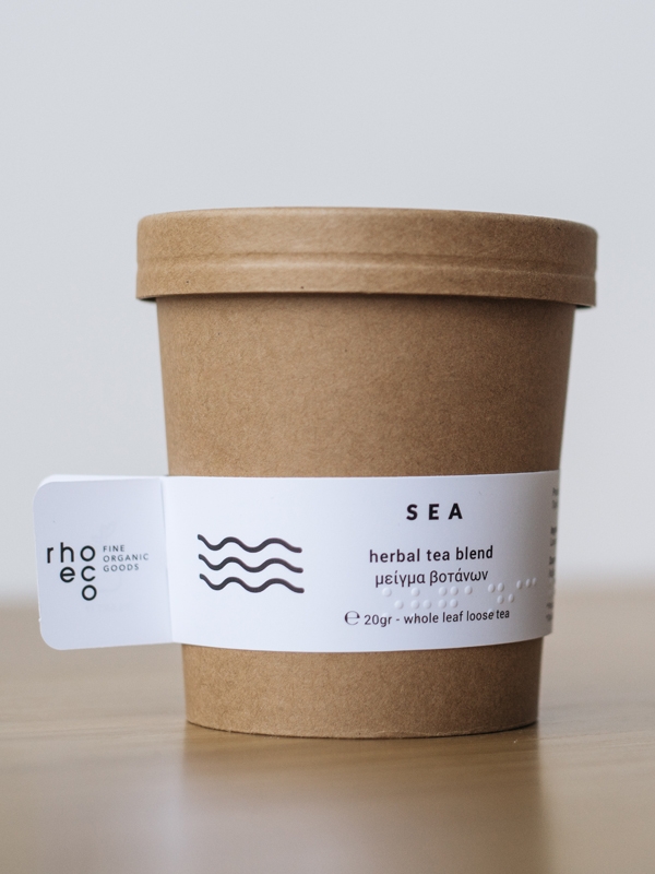 Sea