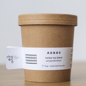 AGROS