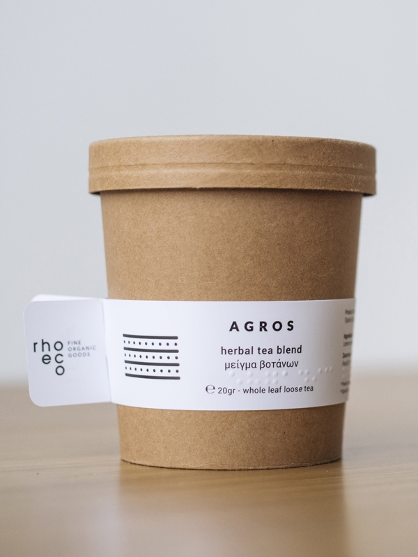 AGROS