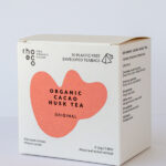 Original - Cacao husk tea [Teabags]