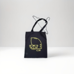 Ksini tote bag