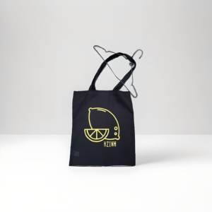 Ksini tote bag