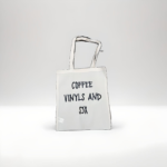 cotton tote bag
