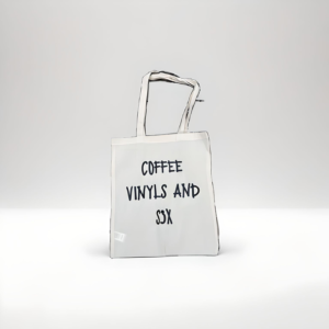 cotton tote bag
