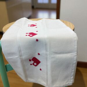 πετσετα κουζινασ