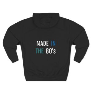 Unisex hoodie