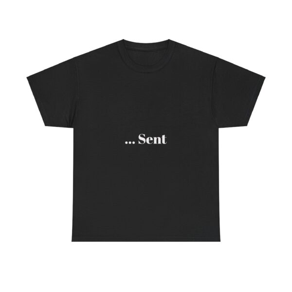 Unisex Tshirt