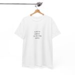 unisex-cotton-tshirt