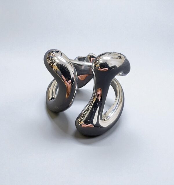 IMG_2740 (2) ατσαλινο ασημι δαχτυλιδι