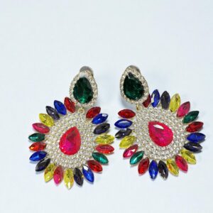 ΣΚΟΥΛΑΡΙΚΙΑ ΜΕ FAUX ΠΕΤΡΕΣ