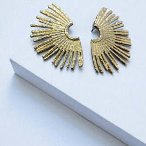 ΕΠΙΧΡΥΣΩΜΕΝΑ ΑΤΣΑΛΙΝΑ ΣΚΟΥΛΑΡΙΚΙΑ