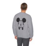 Unisex sweater
