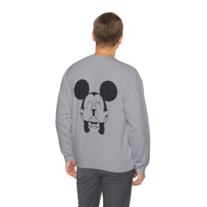 Unisex sweater