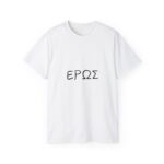 unisex tshirt