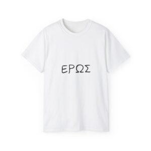 unisex tshirt