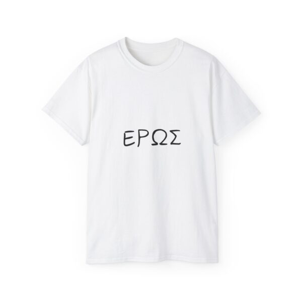 unisex tshirt