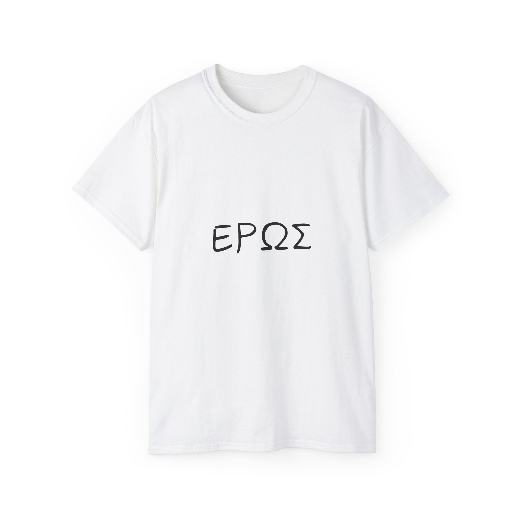 unisex tshirt