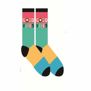 ΠΟΛΥΧΡΩΜΕΣ ΒΑΜΒΑΚΕΡΕΣ ΚΑΛΤΣΕΣ